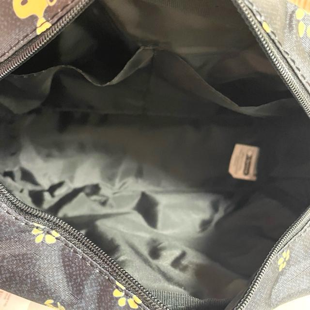 ★新品未使用★LeSportsac レスポートサック スヌーピ SNOOPY ショルダーバッグ 2434 送料無料 < 女性ファッション  ★新品未使用★LeSportsac レスポートサック スヌーピ SNOOPY ショルダーバッグ 2434 送料無料 < 女性ファッションの