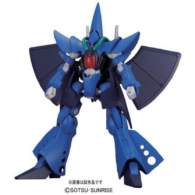 HGUC 1/144 ハンブラビ < ホビー  HGUC 1/144 ハンブラビ < ホビーの