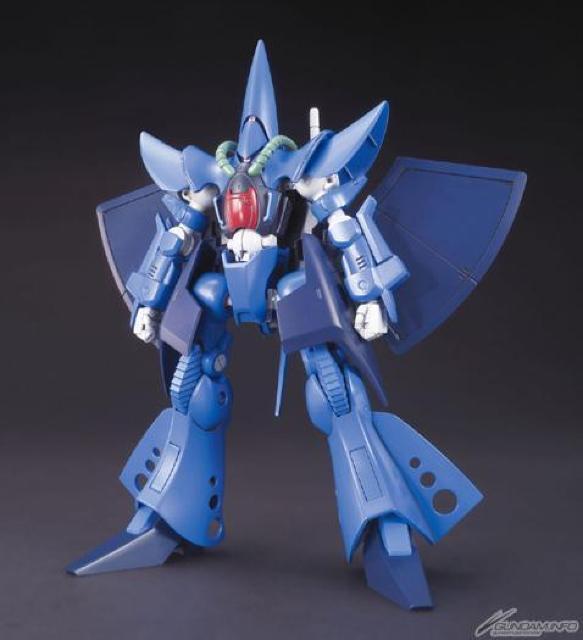 HGUC 1/144 ハンブラビ < ホビー  HGUC 1/144 ハンブラビ < ホビーの