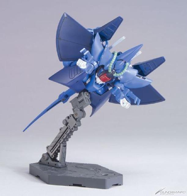 HGUC 1/144 ハンブラビ < ホビー  HGUC 1/144 ハンブラビ < ホビーの