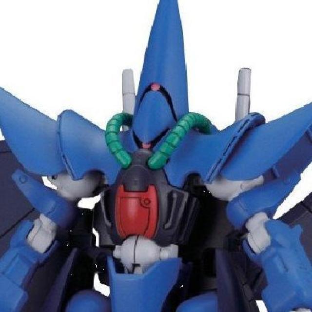 HGUC 1/144 ハンブラビ < ホビー  HGUC 1/144 ハンブラビ < ホビーの