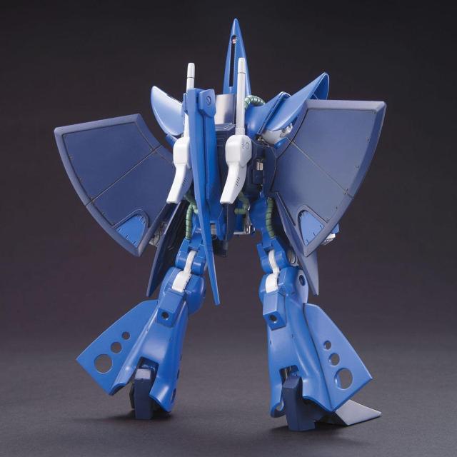 HGUC 1/144 ハンブラビ < ホビー  HGUC 1/144 ハンブラビ < ホビーの