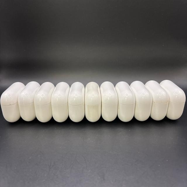 即決 Apple アップル AirPods Pro 充電ケース 11個セット < 家電/AV  即決 Apple アップル AirPods Pro 充電ケース 11個セット < 家電/AVの