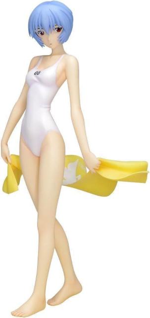 綾波レイ ヱヴァンゲリヲン:破 BEACH QUEENS 1/10●新品未開封品 < アニメ/コミック/キャラクター 綾波レイ ヱヴァンゲリヲン:破 BEACH QUEENS 1/10●新品未開封品 < アニメ/コミック/キャラクターの