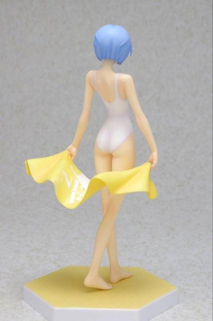 綾波レイ ヱヴァンゲリヲン:破 BEACH QUEENS 1/10●新品未開封品 < アニメ/コミック/キャラクター 綾波レイ ヱヴァンゲリヲン:破 BEACH QUEENS 1/10●新品未開封品 < アニメ/コミック/キャラクターの