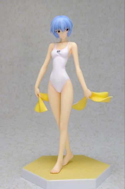 綾波レイ ヱヴァンゲリヲン:破 BEACH QUEENS 1/10●新品未開封品 < アニメ/コミック/キャラクター 綾波レイ ヱヴァンゲリヲン:破 BEACH QUEENS 1/10●新品未開封品 < アニメ/コミック/キャラクターの