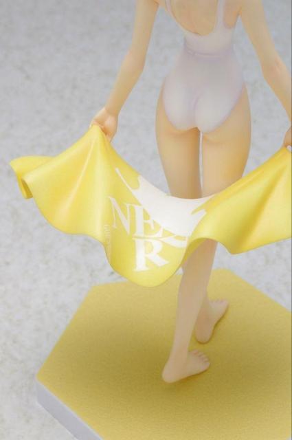 綾波レイ ヱヴァンゲリヲン:破 BEACH QUEENS 1/10●新品未開封品 < アニメ/コミック/キャラクター 綾波レイ ヱヴァンゲリヲン:破 BEACH QUEENS 1/10●新品未開封品 < アニメ/コミック/キャラクターの