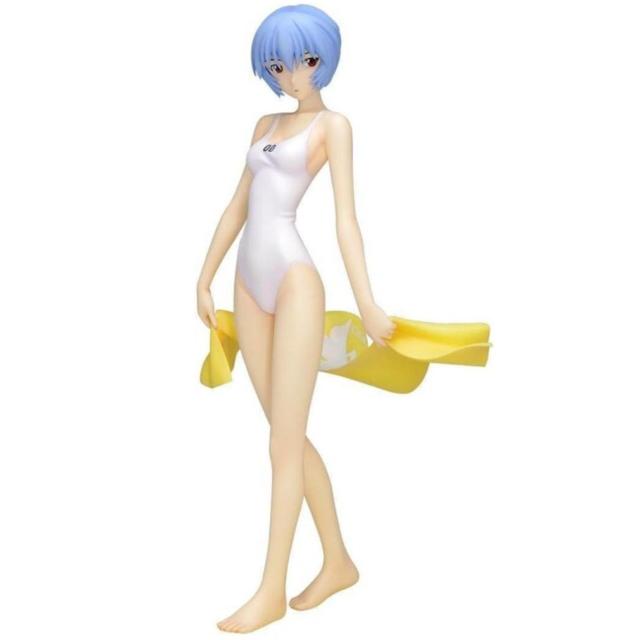 綾波レイ ヱヴァンゲリヲン:破 BEACH QUEENS 1/10●新品未開封品 < アニメ/コミック/キャラクター 綾波レイ ヱヴァンゲリヲン:破 BEACH QUEENS 1/10●新品未開封品 < アニメ/コミック/キャラクターの