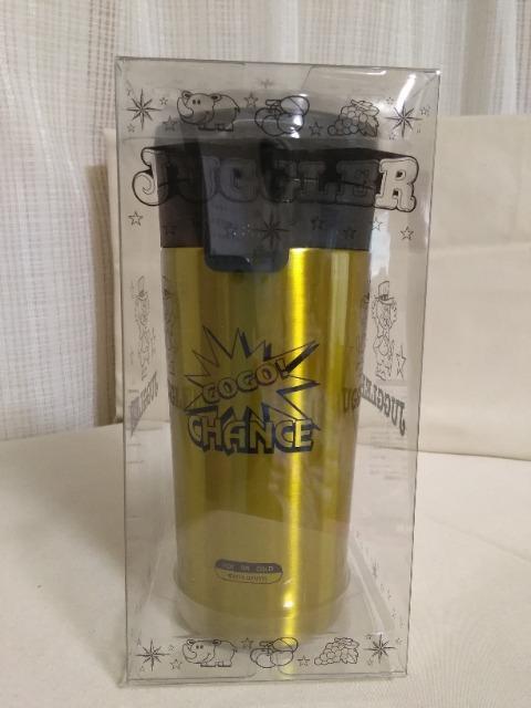 �W���O���[�W���{�g���@�S�[���h 