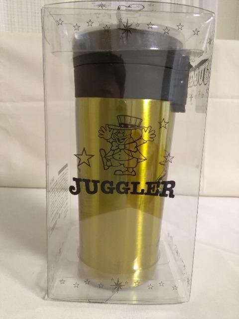 �W���O���[�W���{�g���@�S�[���h