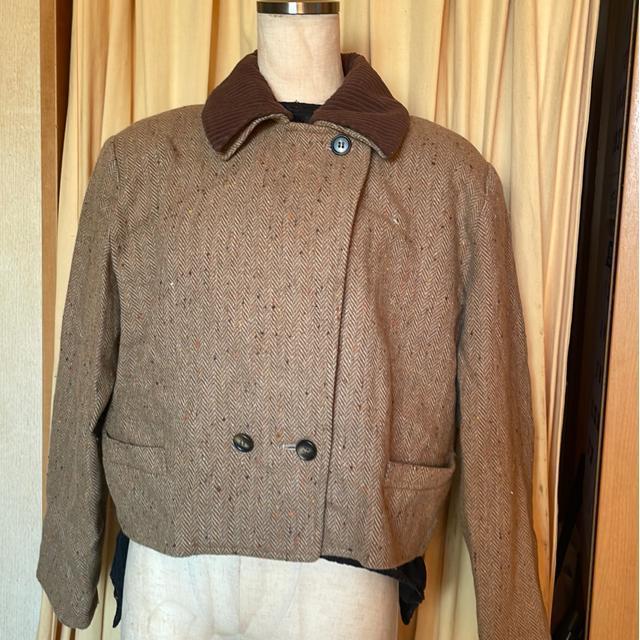 秋、冬ジャケット < 女性ファッション  秋、冬ジャケット  < 女性ファッションの