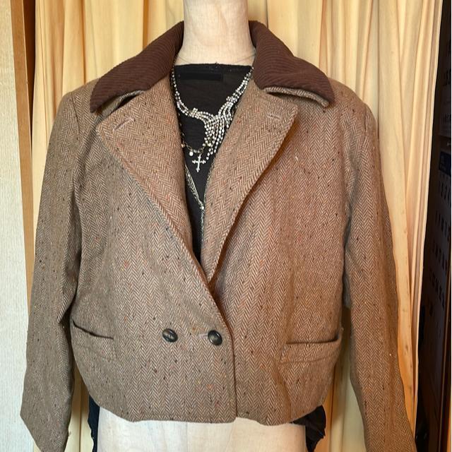 秋、冬ジャケット < 女性ファッション  秋、冬ジャケット < 女性ファッションの