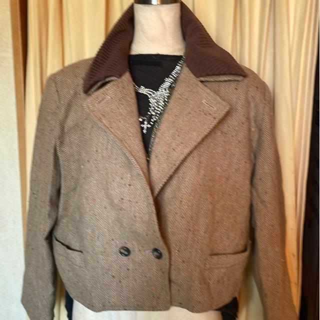 秋、冬ジャケット < 女性ファッション  秋、冬ジャケット < 女性ファッションの