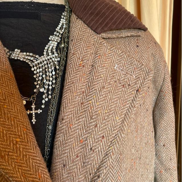 秋、冬ジャケット < 女性ファッション  秋、冬ジャケット < 女性ファッションの