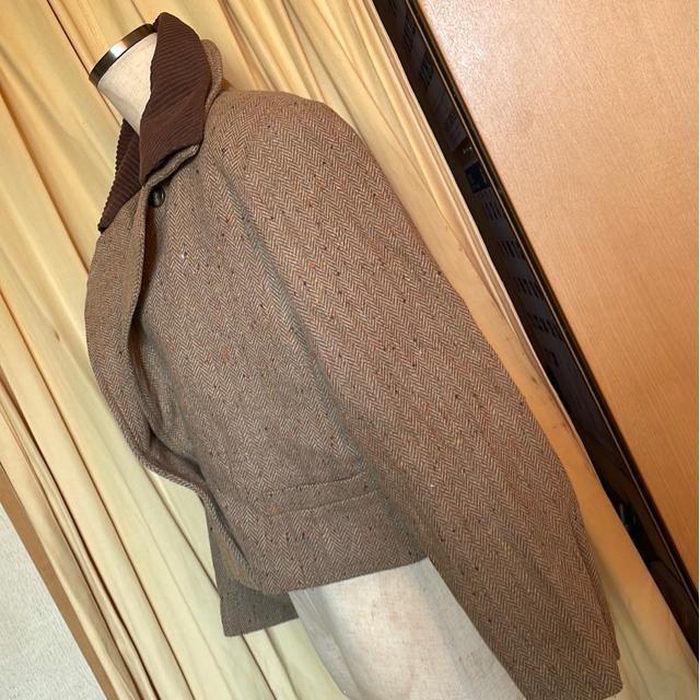 秋、冬ジャケット < 女性ファッション  秋、冬ジャケット < 女性ファッションの