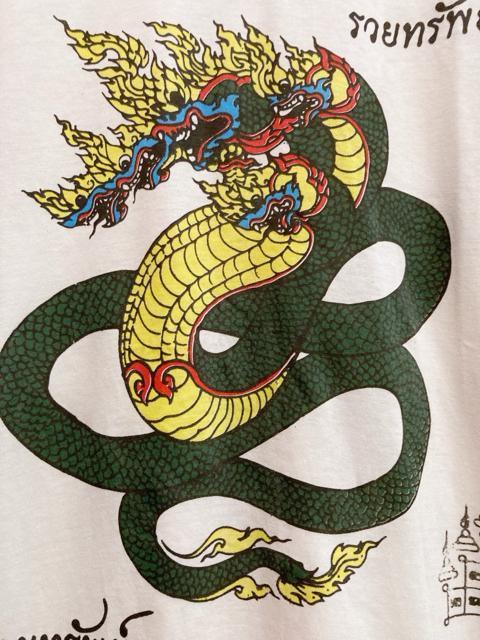 サクヤンTシャツ アジアン サクヤン ナーガ 蛇神 エスニック < 男性ファッション サクヤンTシャツ アジアン サクヤン ナーガ 蛇神 エスニック < 男性ファッションの