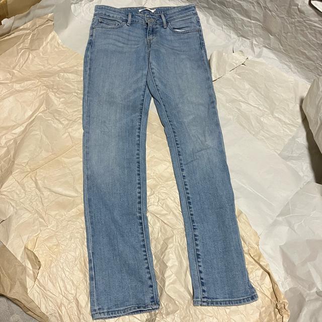 yLevi'szy712 SLIMz Xg[gfj / W26 L32 W[Y   uh 