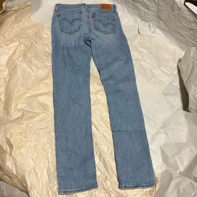 yLevi'szy712 SLIMz Xg[gfj / W26 L32 W[Y  uh 