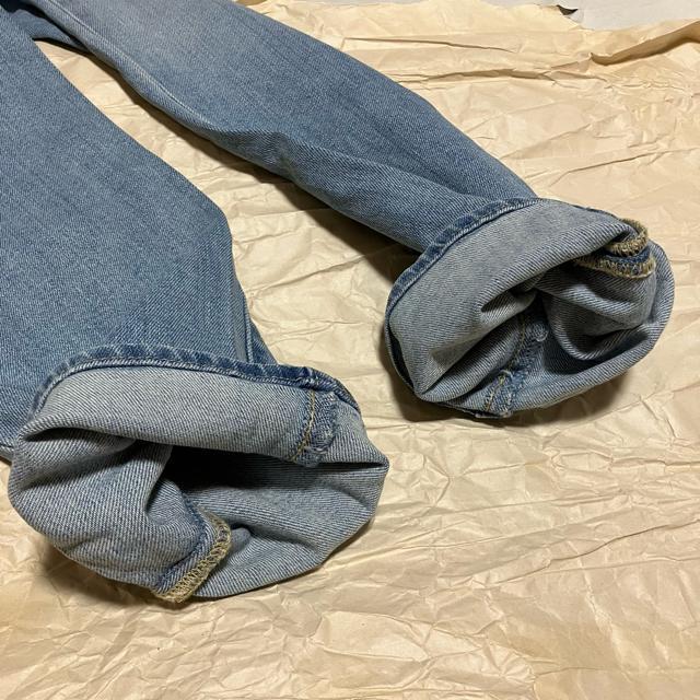 yLevi'szy712 SLIMz Xg[gfj / W26 L32 W[Y  uh 