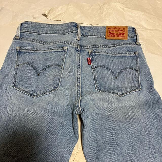 yLevi'szy712 SLIMz Xg[gfj / W26 L32 W[Y  uh 