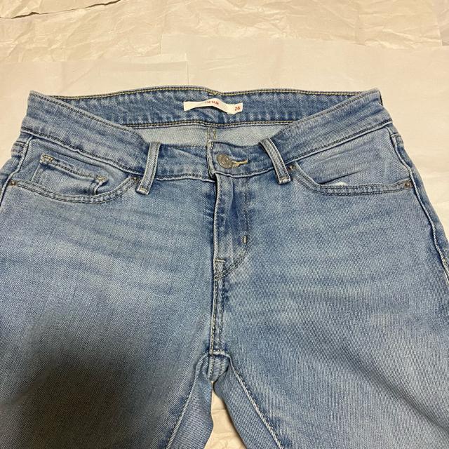 yLevi'szy712 SLIMz Xg[gfj / W26 L32 W[Y  uh 