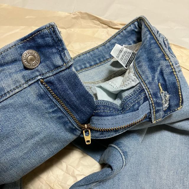 yLevi'szy712 SLIMz Xg[gfj / W26 L32 W[Y  uh 