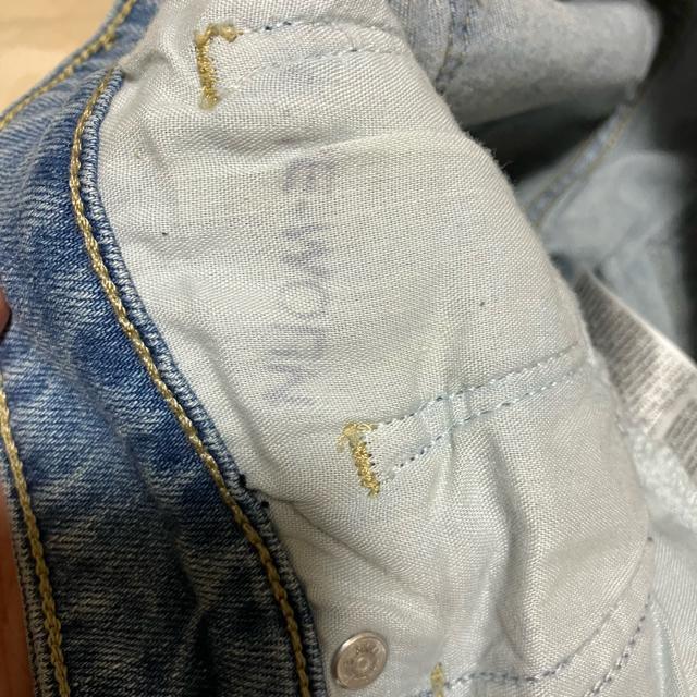 yLevi'szy712 SLIMz Xg[gfj / W26 L32 W[Y  uh 