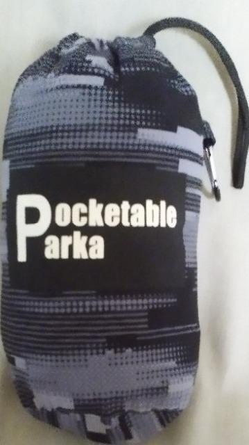 △迷彩ポータブルパーカー (ポケッタブルパーカー) 大きいサイズ 5L アウトドア キャンプ 海水浴の日焼け対策に < 男性ファッション △迷彩ポータブルパーカー (ポケッタブルパーカー) 大きいサイズ 5L アウトドア キャンプ 海水浴の日焼け対策に < 男性ファッションの