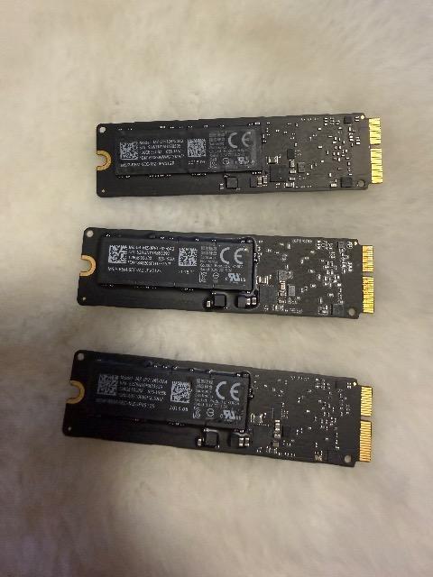 MacBook Pro p@SSD 256GB 128GB  PC{/Ӌ@ 