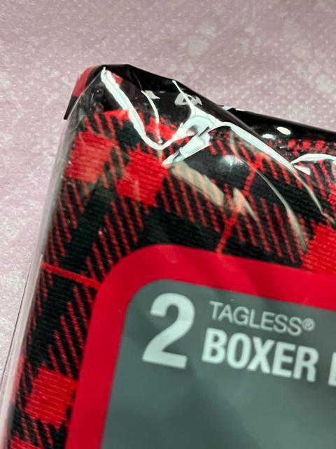 LLサイズ!2枚セット!高貴紳士的!ブランド品!Hanes!抗菌防臭加工!一日中リフレッシュ!立体前閉じ!ボクサーブリーフ! < 男性ファッション LLサイズ!2枚セット!高貴紳士的!ブランド品!Hanes!抗菌防臭加工!一日中リフレッシュ!立体前閉じ!ボクサーブリーフ! < 男性ファッションの