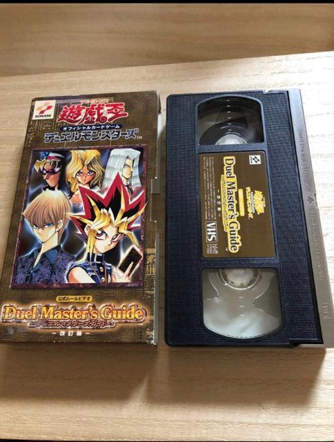 VY@fGX^[Y@[rfI fG}X^[YKCh@VHS   CD/DVD/rfI 