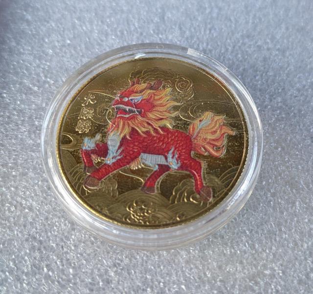 超貴重レアな品を大特価出品!祥麟瑞鳳20枚 紀念章生肖百鳥朝鳳 珍蔵版金貨メダル < ホビー 超貴重レアな品を大特価出品!祥麟瑞鳳20枚 紀念章生肖百鳥朝鳳 珍蔵版金貨メダル < ホビーの