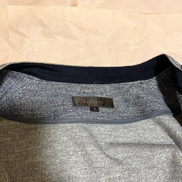 yREFLECT / tNgz  u]EWPbg / 9  uh 