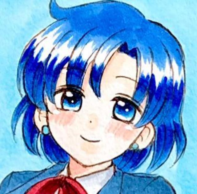 自作イラスト/水野亜美/ウェディングピーチ/制服チェンジ < アニメ/コミック/キャラクター 自作イラスト/水野亜美/ウェディングピーチ/制服チェンジ < アニメ/コミック/キャラクターの