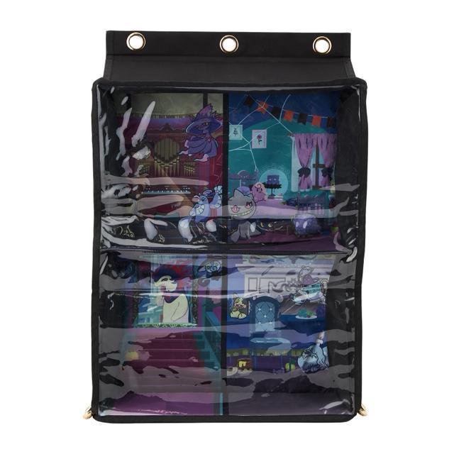 ポケモン ポケモンセンター ぬいぐるみ ウォールポケット Halloween Ghost Chateau ハロウィン < アニメ/コミック/キャラクター ポケモン ポケモンセンター ぬいぐるみ ウォールポケット Halloween Ghost Chateau ハロウィン < アニメ/コミック/キャラクターの