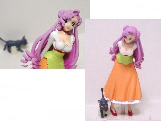 未使用◆コードギアス 反逆のルルーシュ フィギュア<ユーフェミア・リ・ブリタニア&アーサー> < ホビー 未使用◆コードギアス 反逆のルルーシュ フィギュア<ユーフェミア・リ・ブリタニア&アーサー> < ホビーの