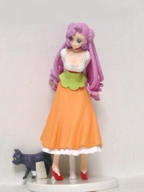 未使用◆コードギアス 反逆のルルーシュ フィギュア<ユーフェミア・リ・ブリタニア&アーサー> < ホビー 未使用◆コードギアス 反逆のルルーシュ フィギュア<ユーフェミア・リ・ブリタニア&アーサー> < ホビーの