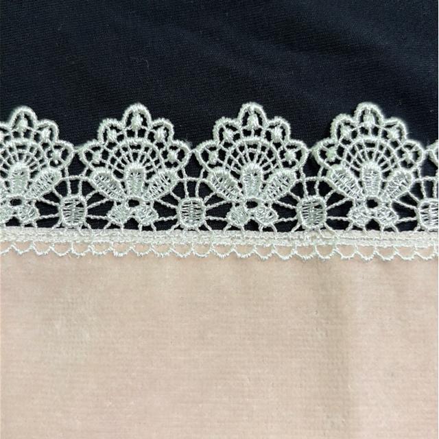 近沢レース タオルハンカチ ロココ < 女性ファッション 近沢レース タオルハンカチ ロココ < 女性ファッションの