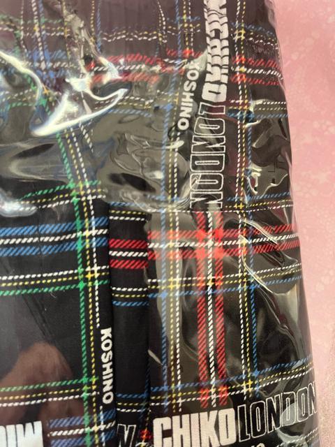 LL�T�C�Y�I2���g�u�����h�i�IMICHI KO LONDON KOSHINO�I�^�[�^���`�F�b�N���I���M�ɑf�G�I�O�J������g�����N�X �� �j���t�@�b�V������ 