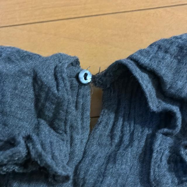 ZARA���̎q�̃g�b�v�X�i11�΂���12�΂�152cm�j �� �L�b�Y/�x�r�[�� 