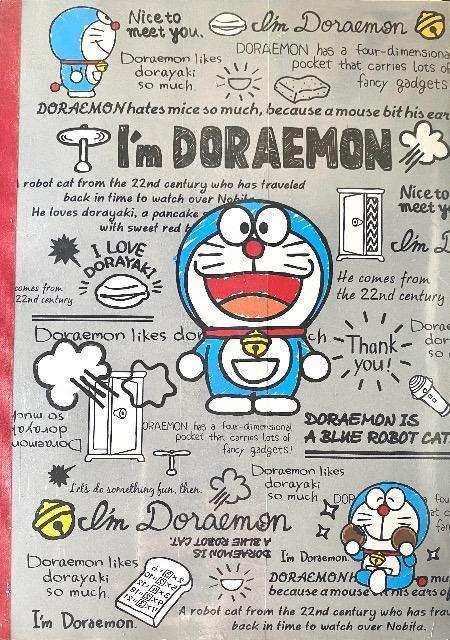 �h��������@�uI'm DORAEMON�v�@5���p�b�N���r�m�[�g�@�R�쎆�Ɓ@D/R 5PNB-U �V�i  �� �A�j��/�R�~�b�N/�L�����N�^�[�� 