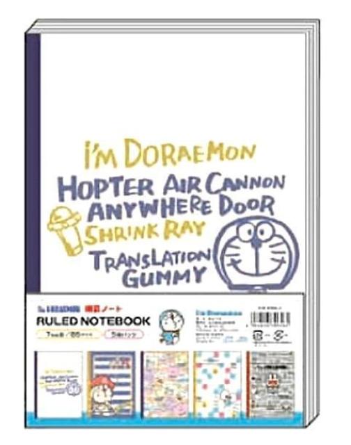 �h��������@�uI'm DORAEMON�v�@5���p�b�N���r�m�[�g�@�R�쎆�Ɓ@D/R 5PNB-U �V�i �� �A�j��/�R�~�b�N/�L�����N�^�[�� 