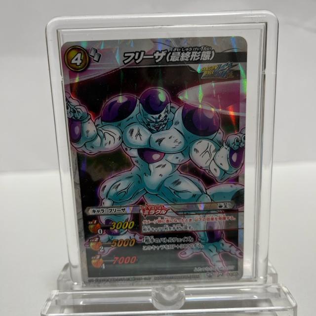 �~���N���o�g���J�[�h�_�X �~���o�g �t���[�U�R �鉤 �t���[�U �ŏI�`�� �~���N�����A�J�[�h�X�^���h  �� �A�j��/�R�~�b�N/�L�����N�^�[�� 