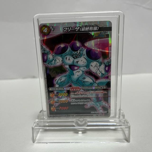 �~���N���o�g���J�[�h�_�X �~���o�g �t���[�U�R �鉤 �t���[�U �ŏI�`�� �~���N�����A�J�[�h�X�^���h �� �A�j��/�R�~�b�N/�L�����N�^�[�� 