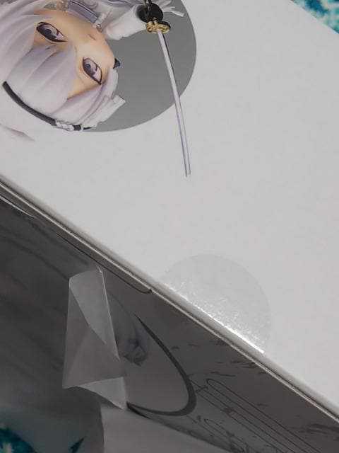 未開封ねんどろいど【舞台 刀剣乱舞/三日月宗近】予約特典付1549 < アニメ/コミック/キャラクター 未開封ねんどろいど【舞台 刀剣乱舞/三日月宗近】予約特典付1549 < アニメ/コミック/キャラクターの