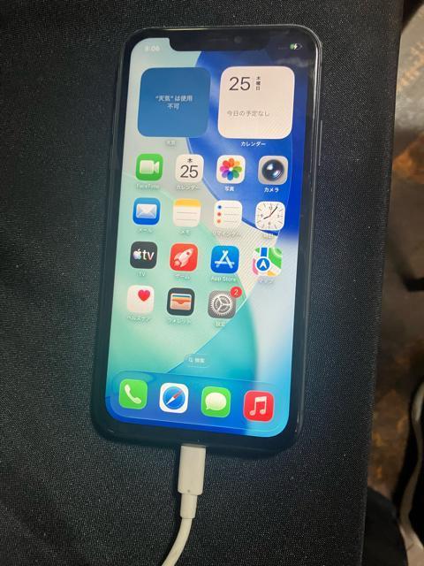 iPhone11  �� �Ɠd/AV�� 