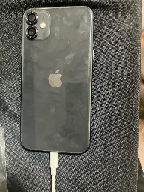 iPhone11 �� �Ɠd/AV�� 