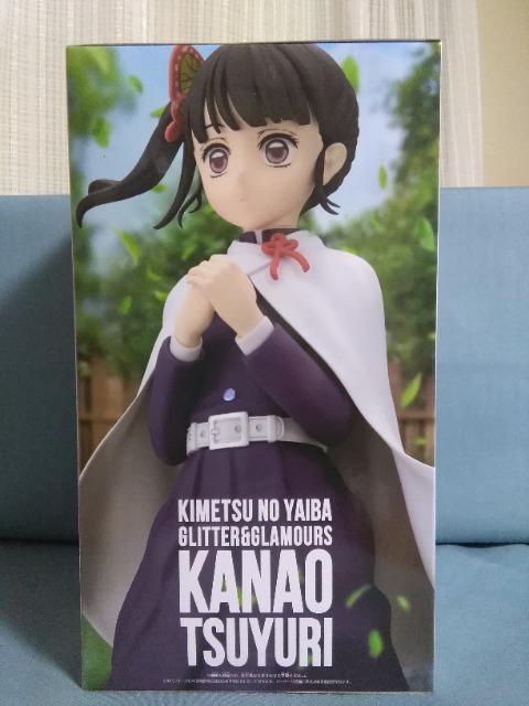 �A�j���u�S�ł̐n�vGLITTER&GLAMOURS�@KANAO�@TSUYURI �� �z�r�[�� 