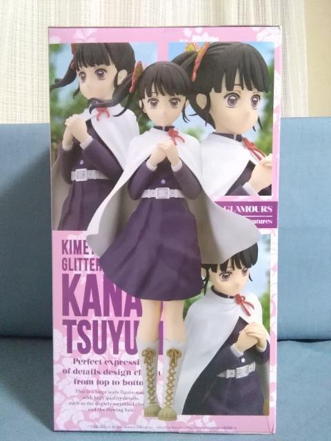 �A�j���u�S�ł̐n�vGLITTER&GLAMOURS�@KANAO�@TSUYURI �� �z�r�[�� 