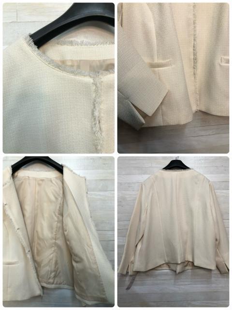 �V�i��6L�􃏃C�h�p���c���e�[�p�[�h��X�[�c4�_�Z�b�g��Z�����j�[�ɂ���R207 �� �����t�@�b�V������ 